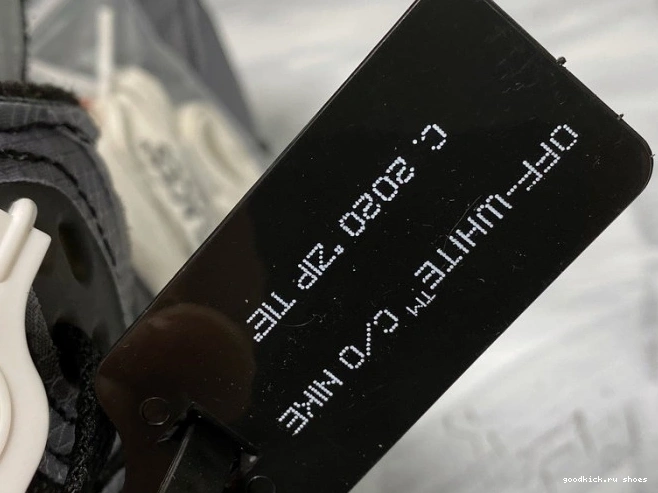 Rep Black CT8480-001 x Off-White 5 Jordan Air 0813